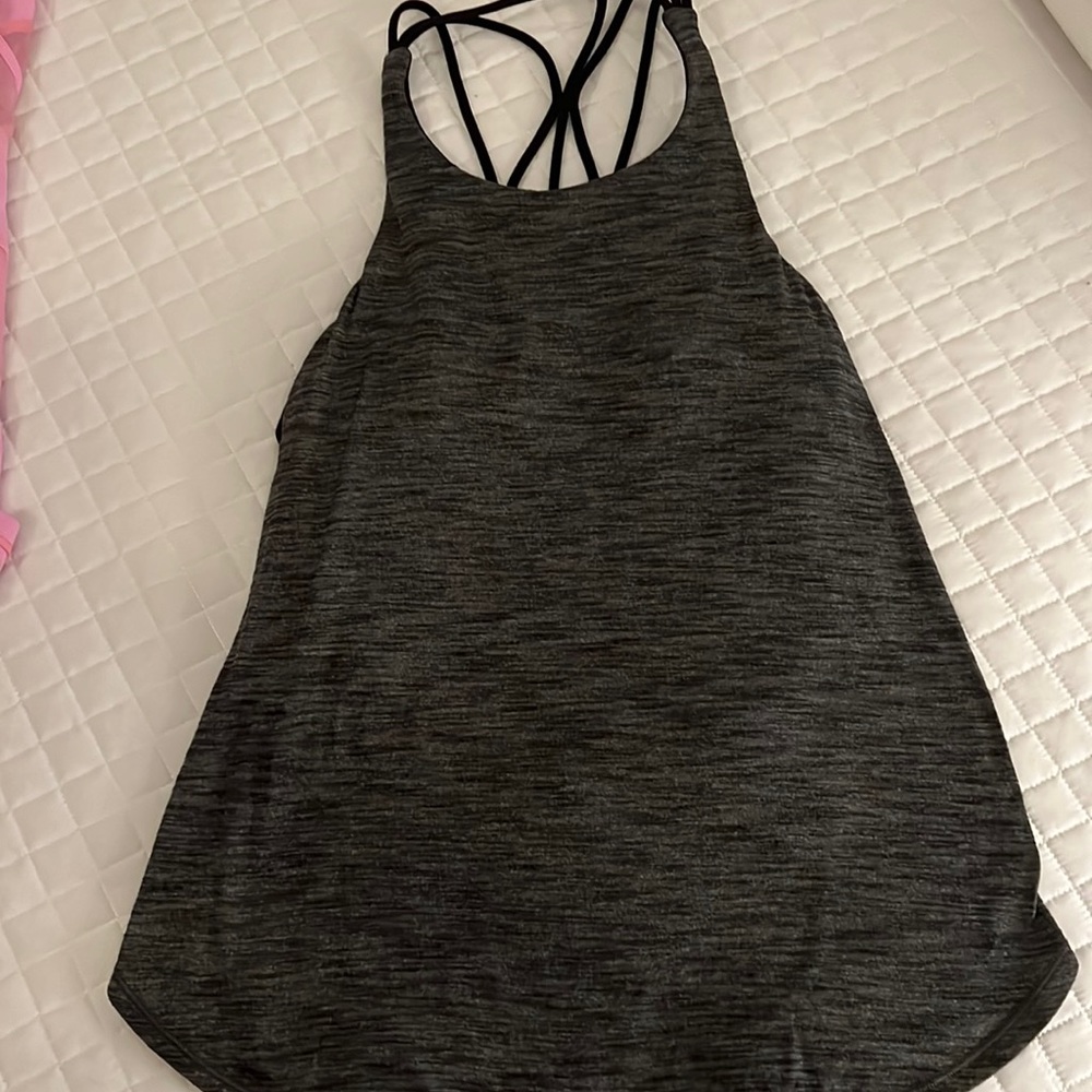 Lululemon Build In Top - image 1